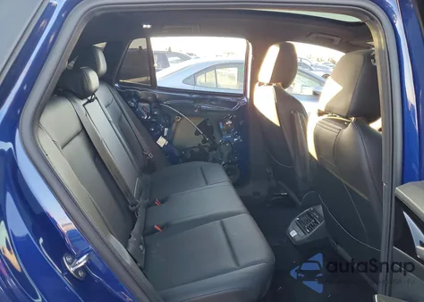 2021 Volkswagen Id.4 Pro S z USA, uszkodzony, nr VIN WVGUNPE27MP065300